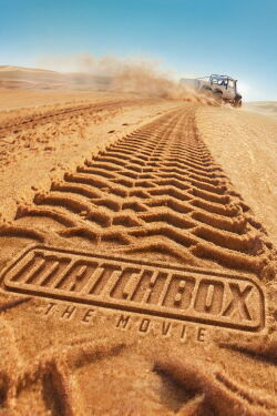 Matchbox (2026)