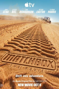 Matchbox: The Movie (2026)