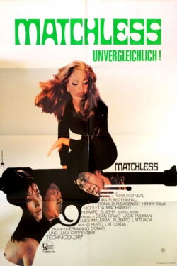 Matchless - Unvergleichlich! (1967)