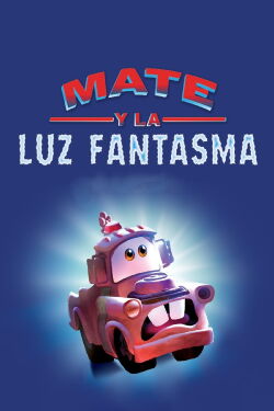 Mate y la luz fantasma (2006)