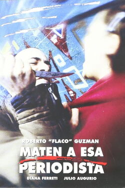 Maten a esa periodista (1990)