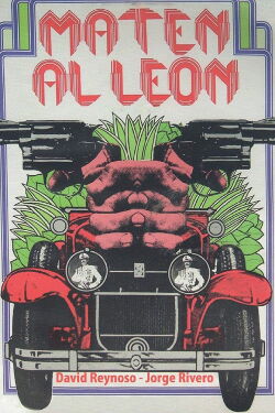 Maten al León (1977)