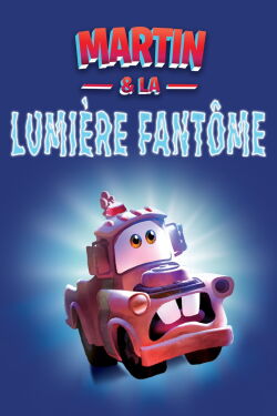 Mater et la lueur fantôme (2006)