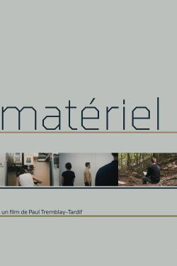Material (2023)