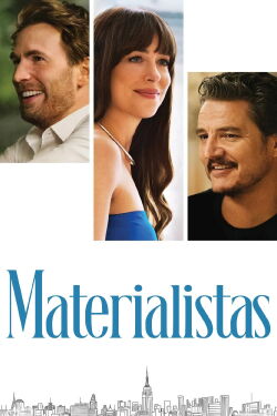 Materialistas (2025)