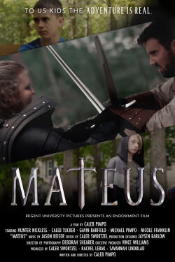 Mateus (2021)