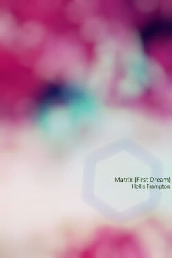 Matrix [First Dream] (1979)