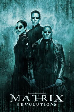 Matrix Revolutions (2003)