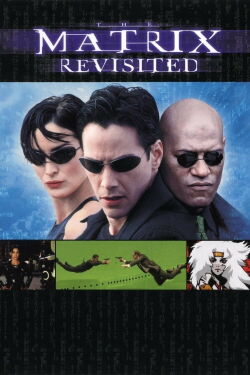 Matrix - Rückblicke, Einblicke, Ausblicke (2001)