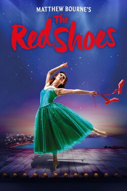 Matthew Bourne's The Red Shoes (2020)