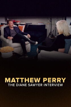 Matthew Perry: últimas confesiones (2022)