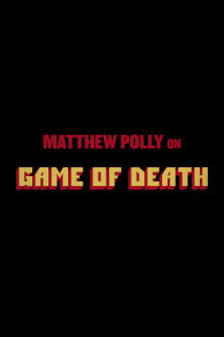 Matthew Polly On