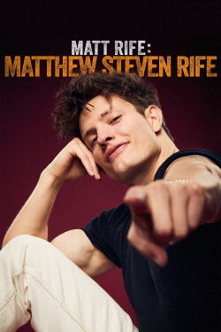 Matthew Steven Rife (2023)