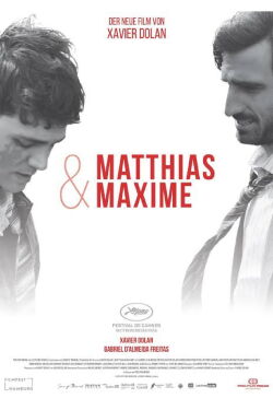 Matthias & Maxime (2019)