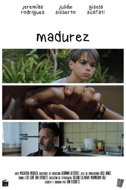 Maturity (2020)