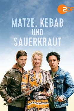 Matze, Kebab und Sauerkraut (2020)