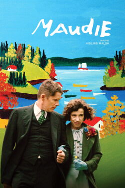 Maud (2016)