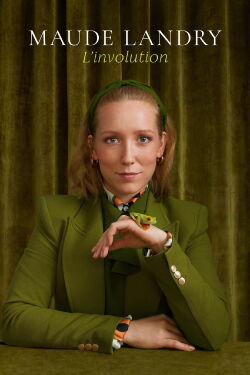 Maude Landry: L'involution (2024)