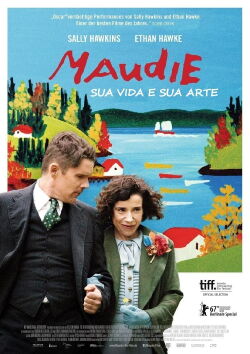 Maudie (2016)