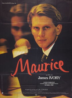 Maurice (1987)