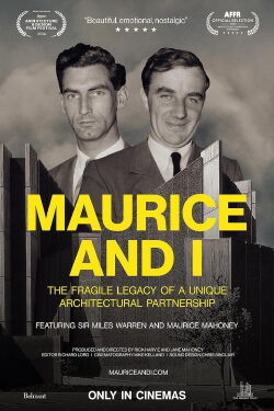 Maurice And I (2024)