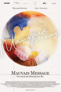 Mauvais message (2021)