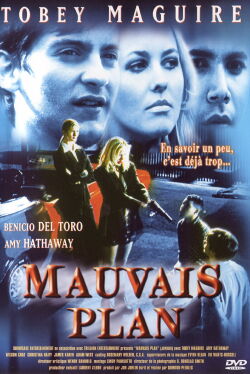 Mauvais Plan (1997)