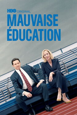 Mauvaise éducation (2019)