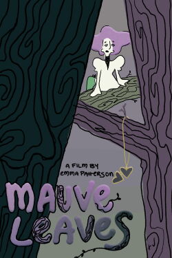 Mauve Leaves (2023)