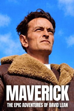 Maverick: The Epic Adventures of David Lean (2026)
