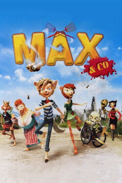 Max & Co (2007)