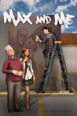 Max and Me (2023)