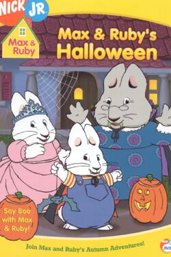 Max & Ruby's Halloween (2005)