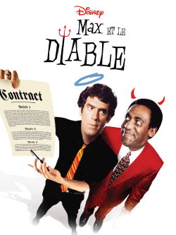 Max et le diable (1981)