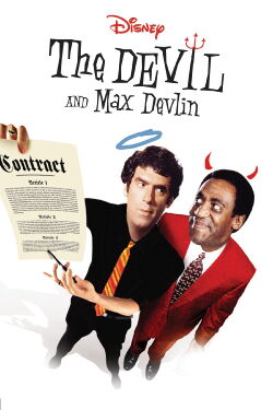 Max et le diable (1981)