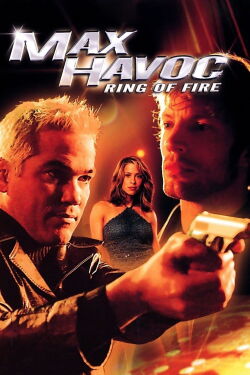Max Havoc: círculo mortal. (2006)
