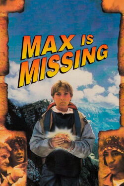 Max Is Missing (1995)