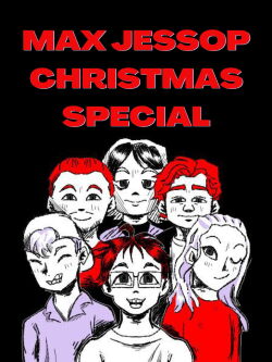 Max Jessop Christmas Special (2022)