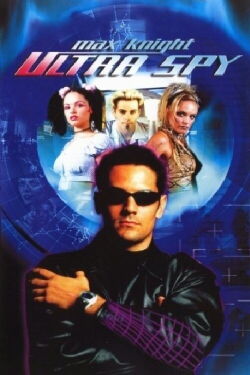 Max Knight: Ultra Spy (2000)