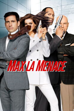 Max la menace (2008)