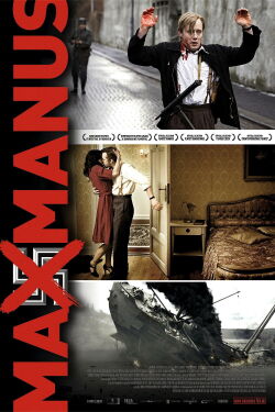 Max Manus: Man of War (2008)