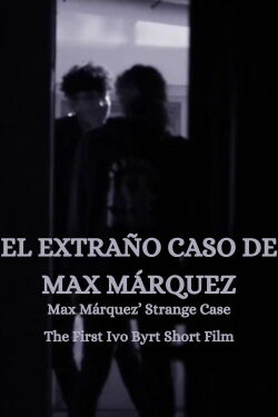 Max Márquez' Strange Case (2022)