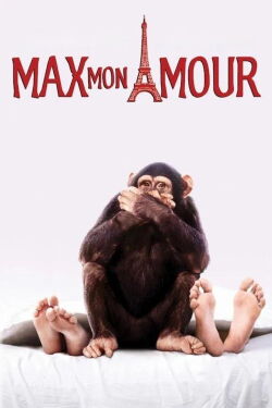 Max My Love (1986)