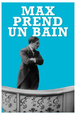 Max prend un bain (1911)