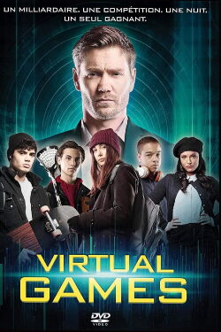 Max Winslow and The House of Secrets (2020)