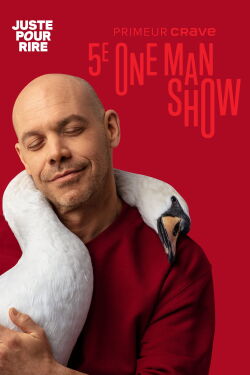 Maxim Martin - 5e One Man Show (2022)
