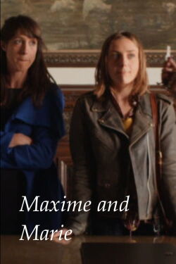 Maxime and Marie (2017)