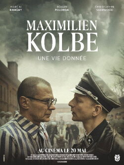 Maximilien Kolbe (2025)