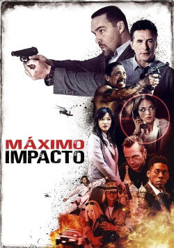 Máximo impacto (2017)