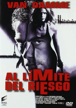 Máximo Riesgo (1996)
